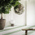 Forest Green Herringbone Tile Tiles - Handmade